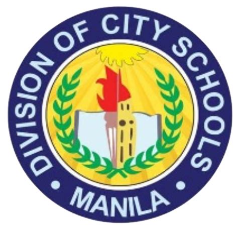 SDO MANILA'S .